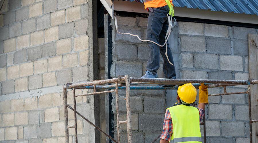 Expert Emergency Roof Repairs services in Hereford, OR